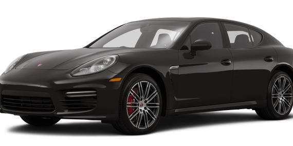 PORSCHE PANAMERA 2015 WP0AF2A70FL080708 image PORSCHE PANAMERA 2015 WP0AF2A70FL080708 image