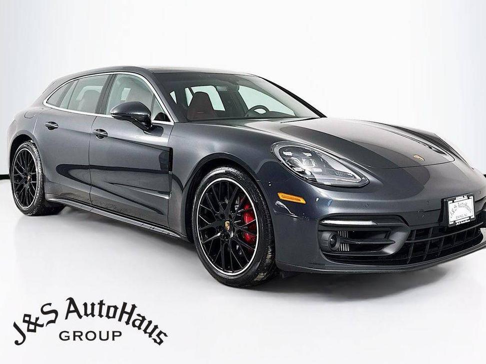 PORSCHE PANAMERA 2022 WP0CB2A72NL169019 image