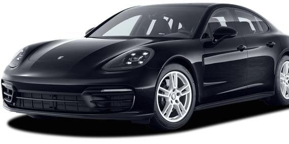 PORSCHE PANAMERA 2022 WP0AJ2A71NL100087 image
