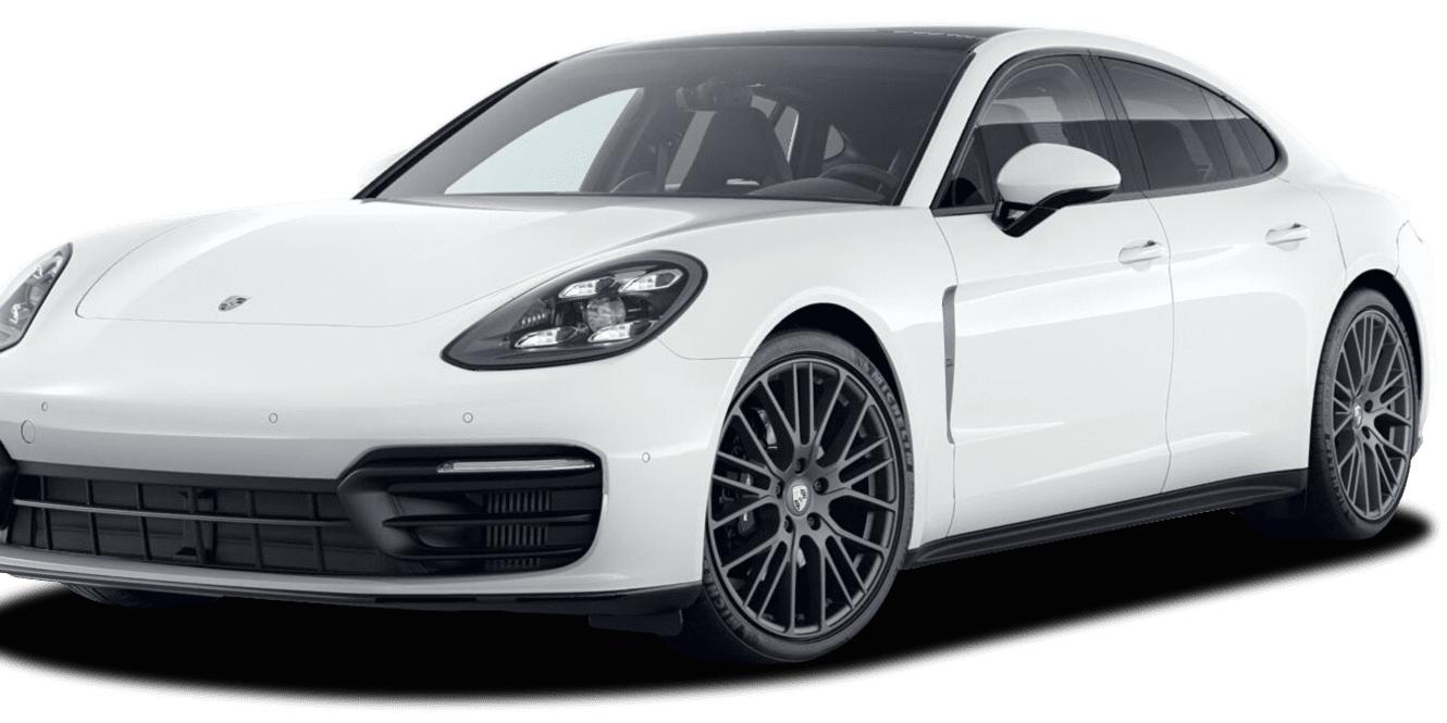 PORSCHE PANAMERA 2022 WP0AJ2A7XNL102016 image