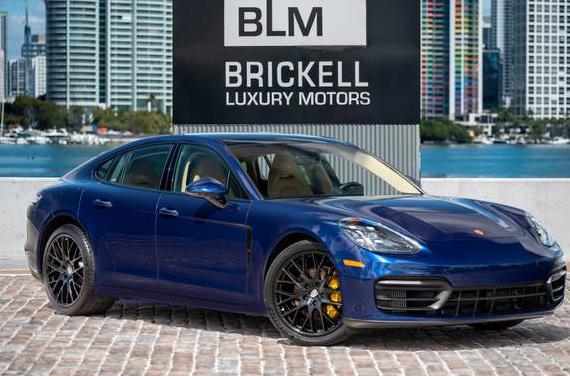 PORSCHE PANAMERA 2022 WP0AJ2A70NL100453 image PORSCHE PANAMERA 2022 WP0AJ2A70NL100453 image