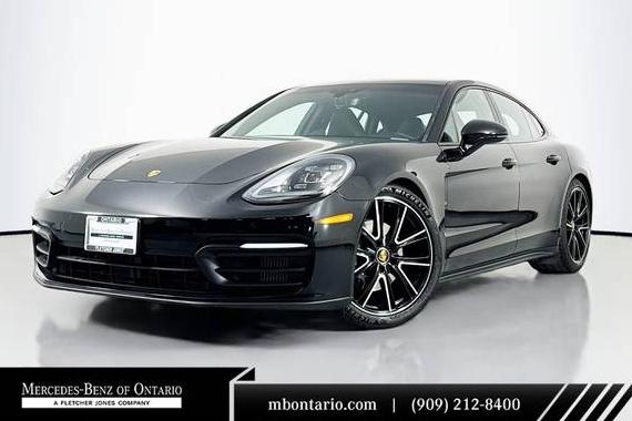 PORSCHE PANAMERA 2022 WP0AJ2A74NL100875 image PORSCHE PANAMERA 2022 WP0AJ2A74NL100875 image