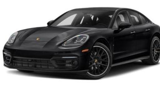 PORSCHE PANAMERA 2022 WP0AF2A70NL140131 image