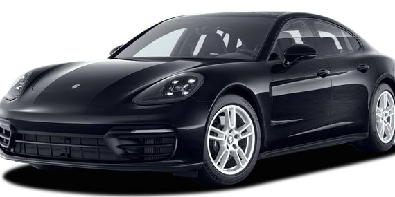 PORSCHE PANAMERA 2022 WP0AJ2A78NL101396 image