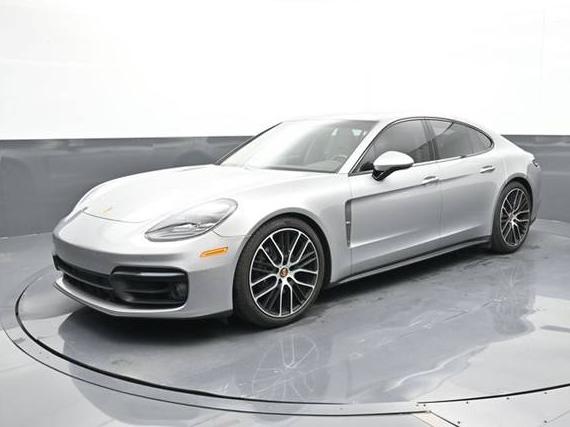 PORSCHE PANAMERA 2022 WP0AJ2A70NL101599 image PORSCHE PANAMERA 2022 WP0AJ2A70NL101599 image