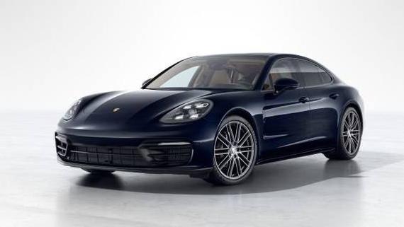 PORSCHE PANAMERA 2022 WP0AJ2A76NL101414 image PORSCHE PANAMERA 2022 WP0AJ2A76NL101414 image