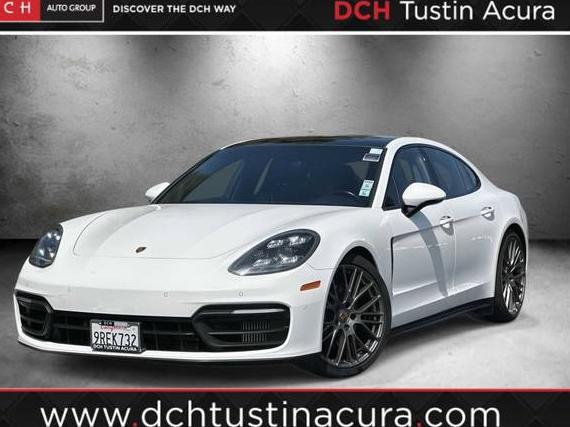 PORSCHE PANAMERA 2022 WP0AJ2A75NL101162 image PORSCHE PANAMERA 2022 WP0AJ2A75NL101162 image