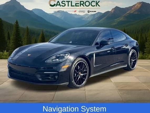 PORSCHE PANAMERA 2022 WP0AJ2A74NL101945 image PORSCHE PANAMERA 2022 WP0AJ2A74NL101945 image