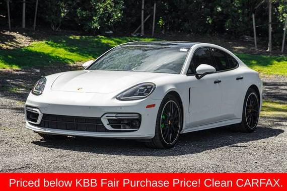 PORSCHE PANAMERA 2022 WP0AJ2A76NL100716 image PORSCHE PANAMERA 2022 WP0AJ2A76NL100716 image