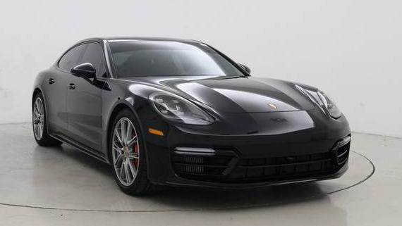 PORSCHE PANAMERA 2022 WP0AG2A73NL135115 image