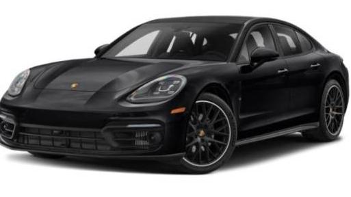 PORSCHE PANAMERA 2022 WP0AG2A75NL135259 image