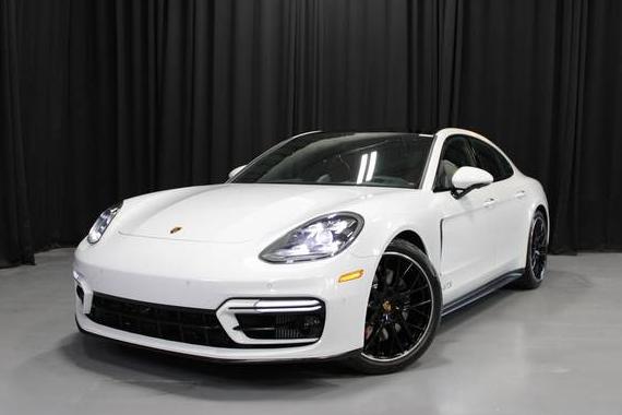 PORSCHE PANAMERA 2022 WP0AG2A71NL135095 image PORSCHE PANAMERA 2022 WP0AG2A71NL135095 image