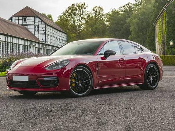 PORSCHE PANAMERA 2022 WP0AJ2A70NL100582 image PORSCHE PANAMERA 2022 WP0AJ2A70NL100582 image