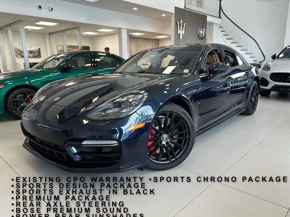 PORSCHE PANAMERA 2022 WP0AG2A76NL135108 image PORSCHE PANAMERA 2022 WP0AG2A76NL135108 image