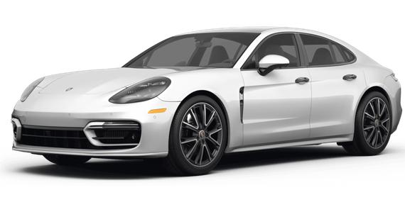 PORSCHE PANAMERA 2022 WP0AG2A78NL135479 image