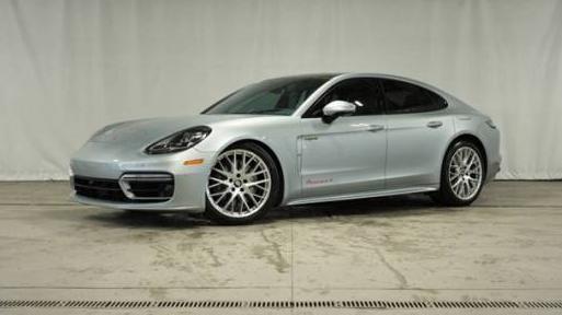 PORSCHE PANAMERA 2022 WP0AE2A79NL125131 image