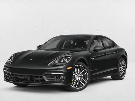 PORSCHE PANAMERA 2022 WP0AK2A76NL132059 image