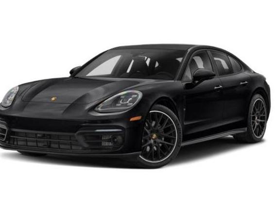 PORSCHE PANAMERA 2022 WP0AJ2A79NL101584 image