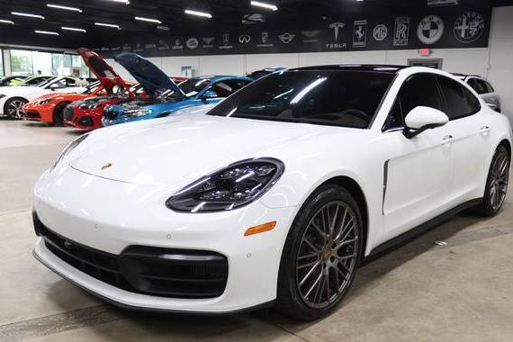 PORSCHE PANAMERA 2022 WP0AJ2A70NL101442 image PORSCHE PANAMERA 2022 WP0AJ2A70NL101442 image