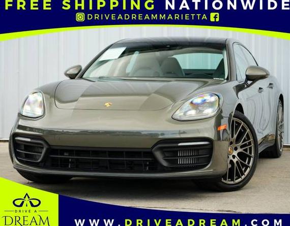 PORSCHE PANAMERA 2022 WP0AJ2A7XNL101576 image PORSCHE PANAMERA 2022 WP0AJ2A7XNL101576 image