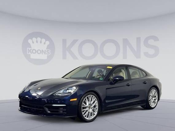 PORSCHE PANAMERA 2022 WP0AJ2A76NL100005 image PORSCHE PANAMERA 2022 WP0AJ2A76NL100005 image