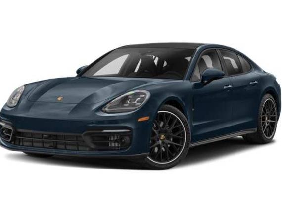 PORSCHE PANAMERA 2022 WP0AG2A73NL135194 image