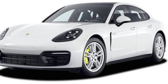 PORSCHE PANAMERA 2022 WP0AE2A7XNL125106 image