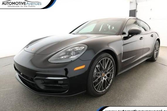 PORSCHE PANAMERA 2022 WP0AJ2A76NL101932 image PORSCHE PANAMERA 2022 WP0AJ2A76NL101932 image