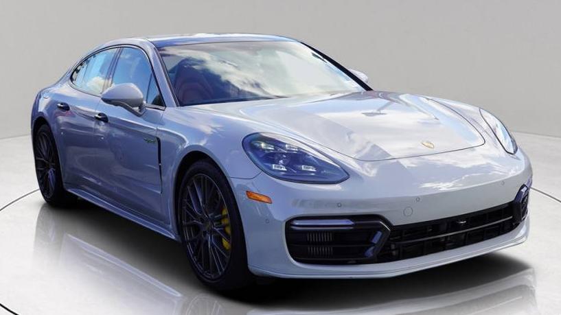 PORSCHE PANAMERA 2022 WP0AH2A70NL142021 image