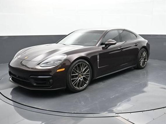 PORSCHE PANAMERA 2022 WP0AJ2A74NL101444 image PORSCHE PANAMERA 2022 WP0AJ2A74NL101444 image