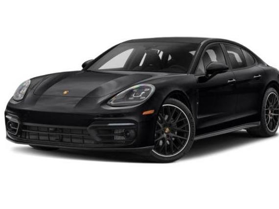 PORSCHE PANAMERA 2022 WP0AJ2A77NL100739 image