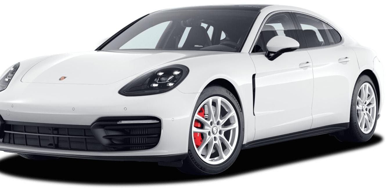 PORSCHE PANAMERA 2022 WP0AB2A75NL130495 image