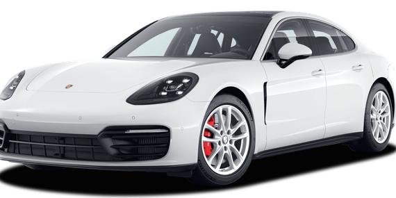 PORSCHE PANAMERA 2022 WP0AB2A77NL130417 image