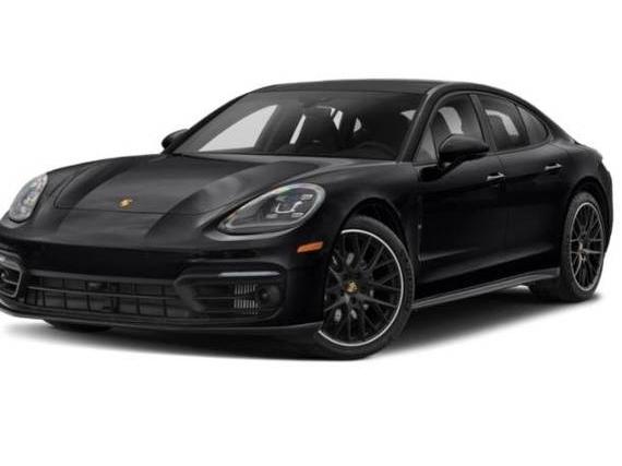 PORSCHE PANAMERA 2022 WP0AJ2A75NL101386 image