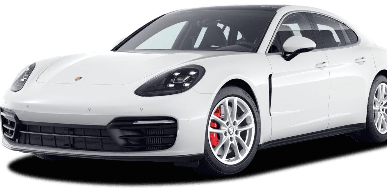 PORSCHE PANAMERA 2022 WP0AB2A7XNL130346 image