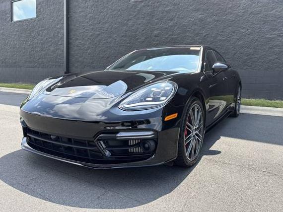 PORSCHE PANAMERA 2022 WP0AB2A79NL130502 image PORSCHE PANAMERA 2022 WP0AB2A79NL130502 image