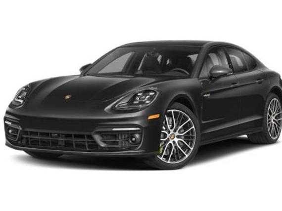 PORSCHE PANAMERA 2022 WP0AK2A76NL132191 image
