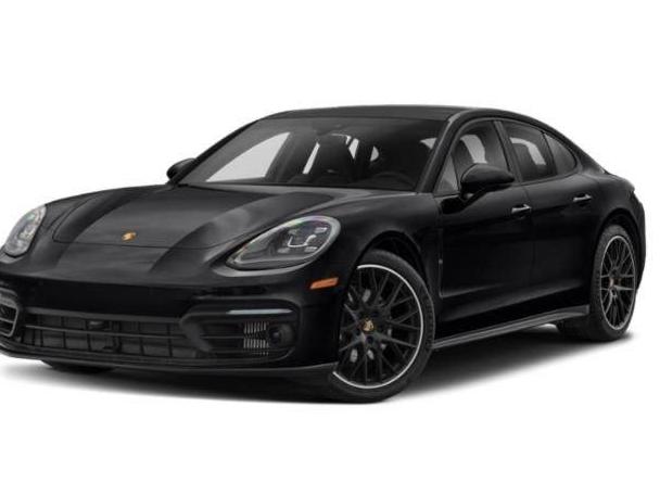 PORSCHE PANAMERA 2022 WP0AJ2A72NL101894 image