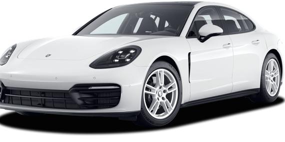 PORSCHE PANAMERA 2022 WP0AJ2A79NL101780 image
