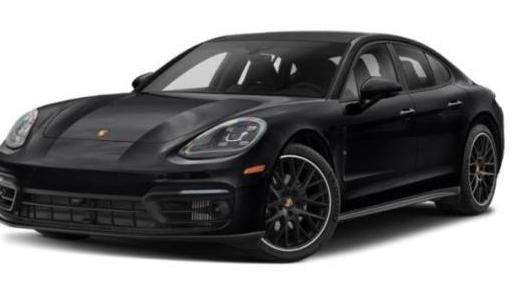 PORSCHE PANAMERA 2022 WP0AB2A71NL130171 image