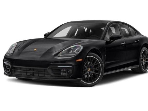 PORSCHE PANAMERA 2022 WP0AJ2A79NL100564 image