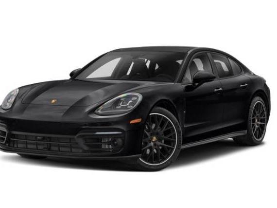 PORSCHE PANAMERA 2022 WP0AJ2A73NL101421 image