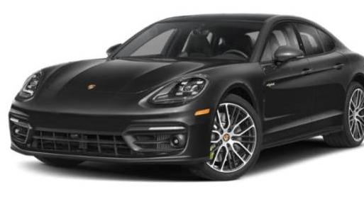 PORSCHE PANAMERA 2022 WP0AH2A75NL142015 image