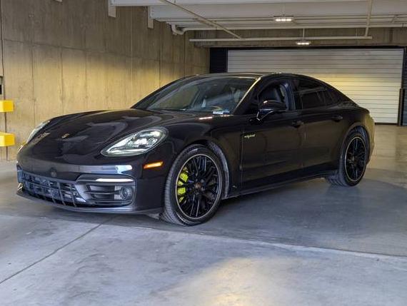 PORSCHE PANAMERA 2022 WP0AE2A72NL125066 image PORSCHE PANAMERA 2022 WP0AE2A72NL125066 image