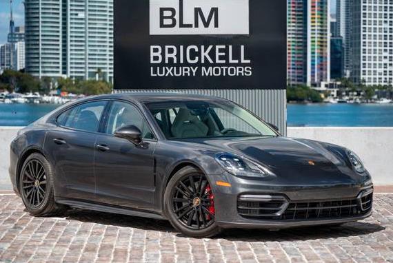 PORSCHE PANAMERA 2022 WP0AG2A77NL135425 image PORSCHE PANAMERA 2022 WP0AG2A77NL135425 image