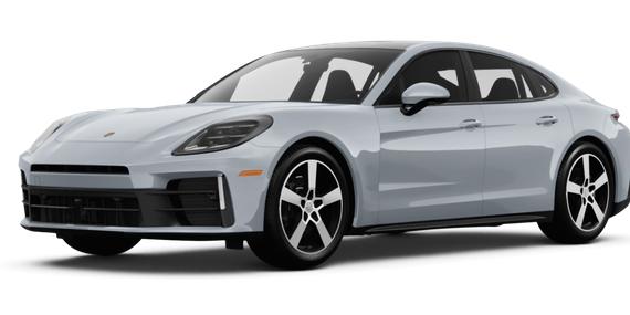 PORSCHE PANAMERA 2025 WP0AA2YA0SL003623 image PORSCHE PANAMERA 2025 WP0AA2YA0SL003623 image