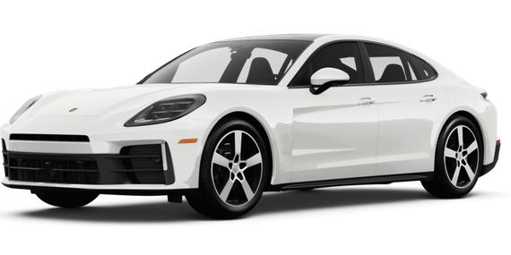 PORSCHE PANAMERA 2025 WP0AA2YA5SL001074 image