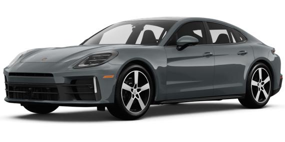 PORSCHE PANAMERA 2025 WP0AA2YA2SL001548 image