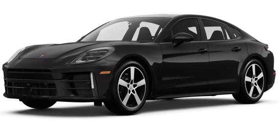 PORSCHE PANAMERA 2025 WP0AA2YA4SL010008 image PORSCHE PANAMERA 2025 WP0AA2YA4SL010008 image