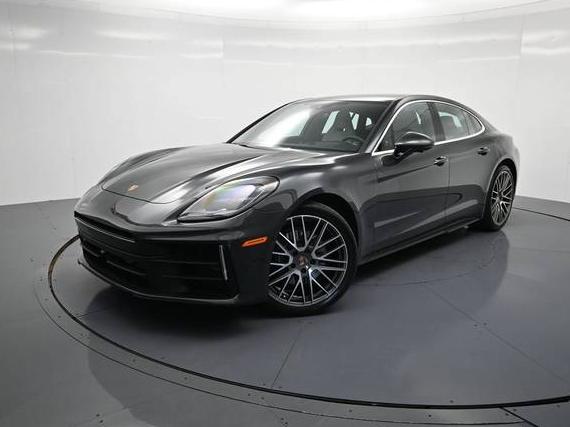PORSCHE PANAMERA 2025 WP0AA2YA6SL011810 image PORSCHE PANAMERA 2025 WP0AA2YA6SL011810 image